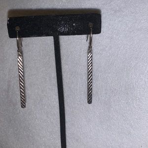 Grace & Heart earrings